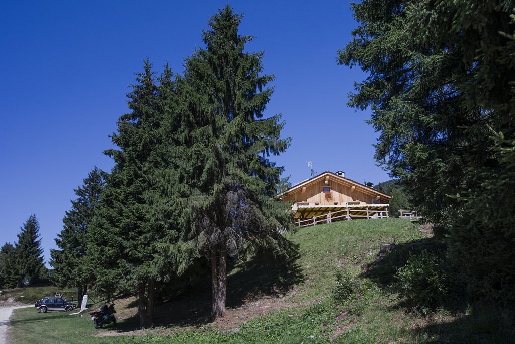 Parco dell'Addamello - Brescia