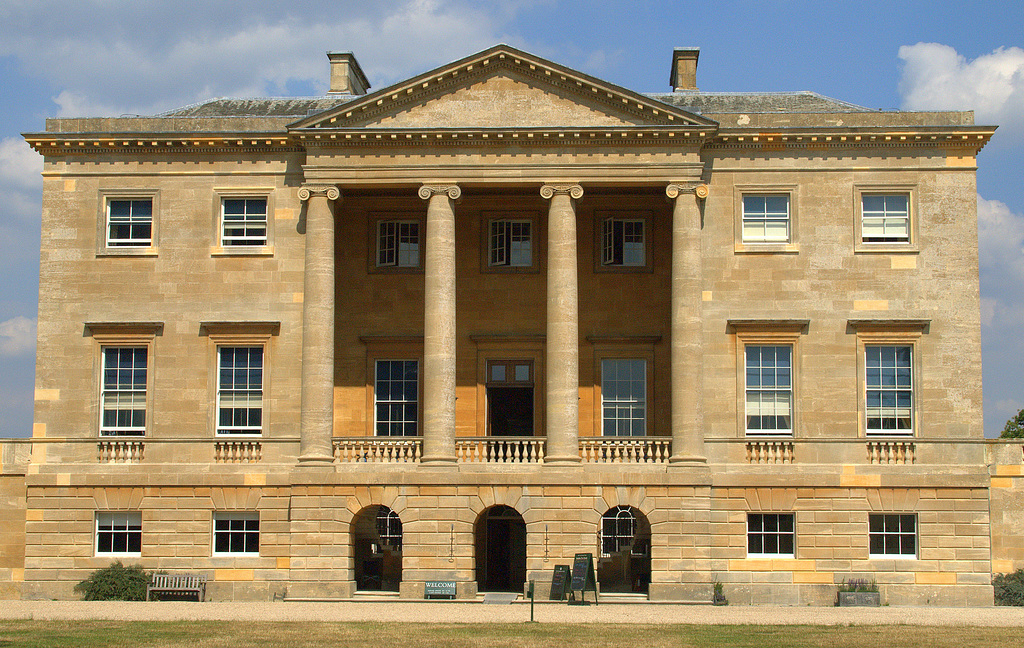 Basildon Park