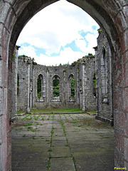 chapelle de BERRIEN