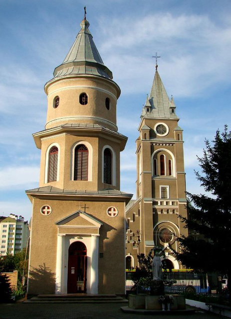 Ivano-Frankivsk