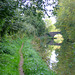 The Ashby Canal between Shackerstone and Snarestone