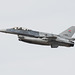 Iraqi Air Force Lockheed Martin F-16D Fighting Falcon 1619 (13-0032)