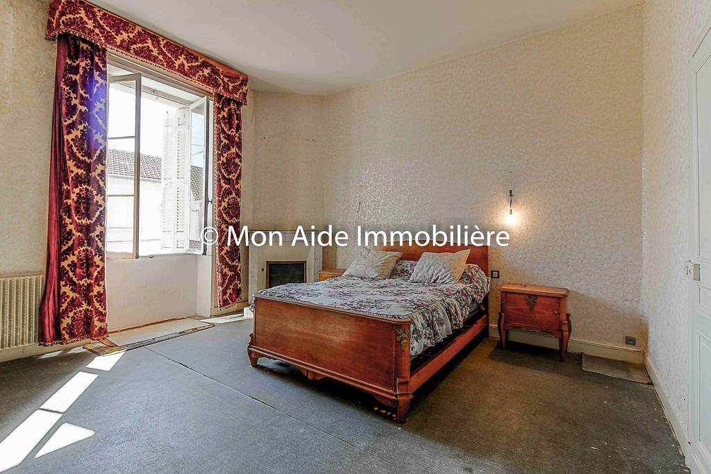 Chambre3Périgueux maison ss fili-22
