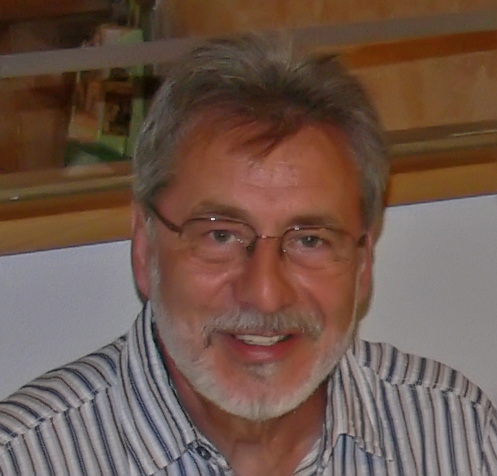 Achim Portrait