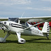Luscombe 8F Silvaire G-LUSK