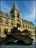 Oxford Natural History Museum