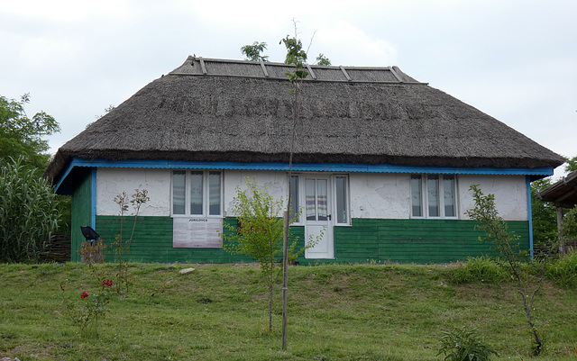 Museum of the Traditional Fishing Village