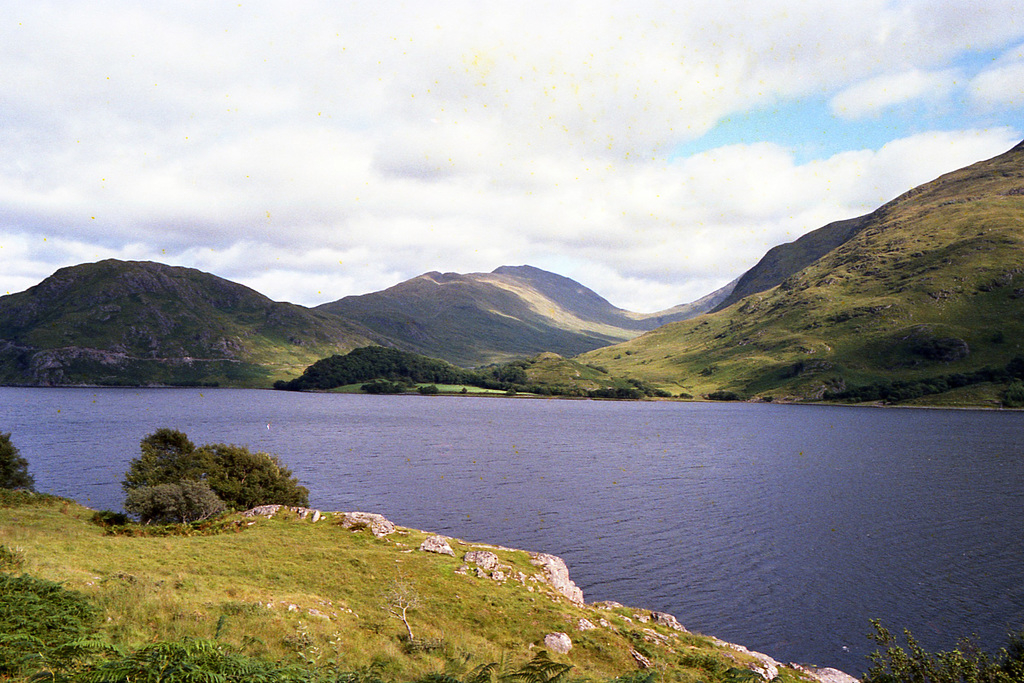 Loch Etive