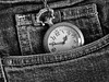 Pocket watch