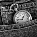 Pocket watch