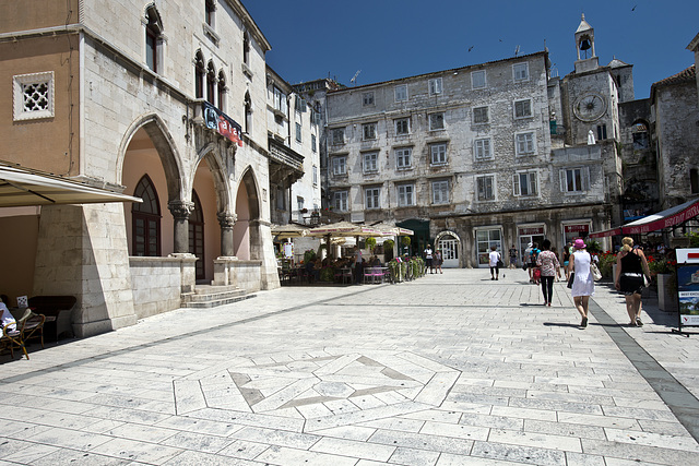 Split - Croazia