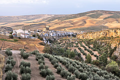 Alhama de Granada