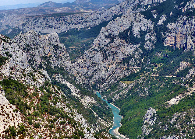 Gorges du Verdon