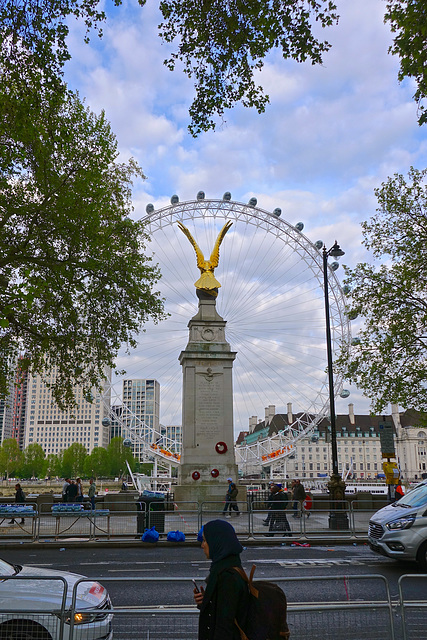 Embankment Gardens