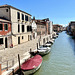 Venice 2022 – Rio di Sant’Alvise