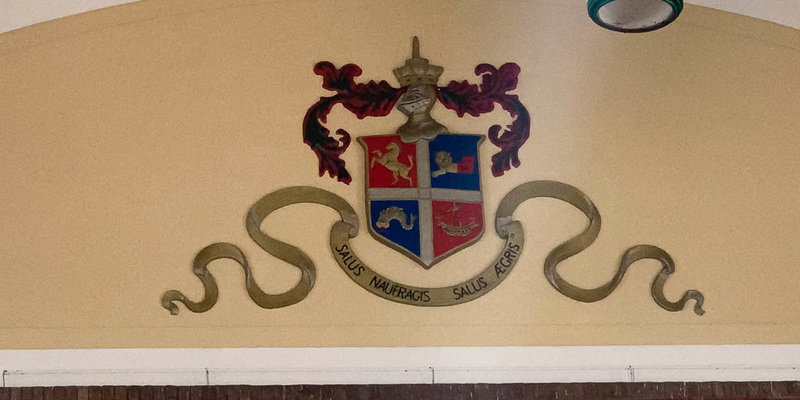 Ramsgate Coat of Arms