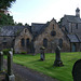 Uphall - St Nicholas Kirk