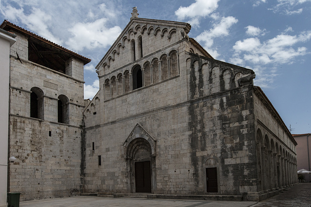 Zadar - Croazia