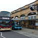 Buses around York (13) - 23 March 2016