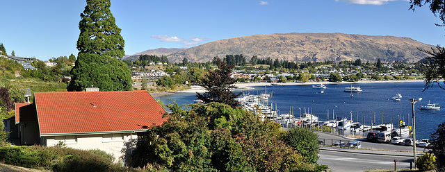 New Zealand New Zealand