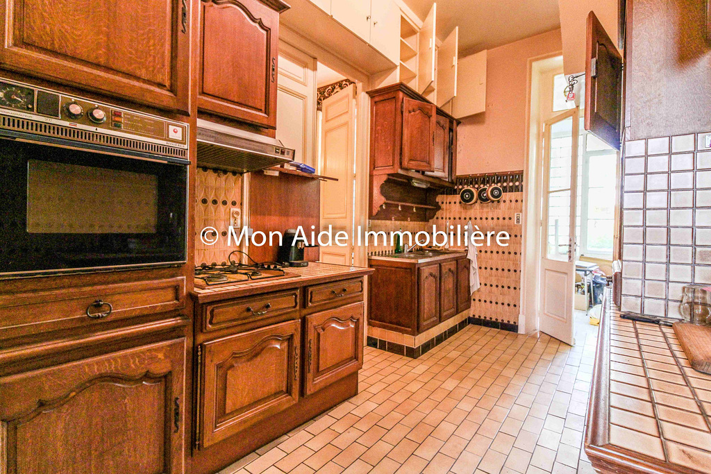 Cuisine1Périgueux maison ss fili-9