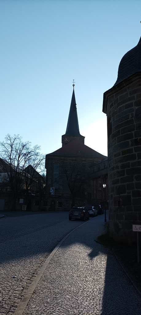 Thurnau