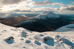 Beinn Sgulaird