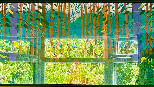 Outside Inside Out