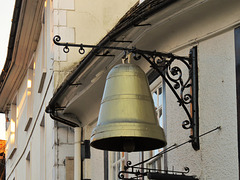 bell inn, faringdon , berks