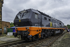 861.001 "Thor" von Hectorrail