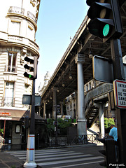 le paris que j'aimais bien !