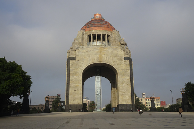 Museo Nacional De La Revolucion