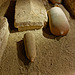 Crypte archéologique Saint-Seurin