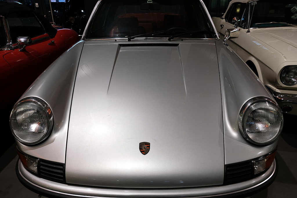 Porsche 911 (1)