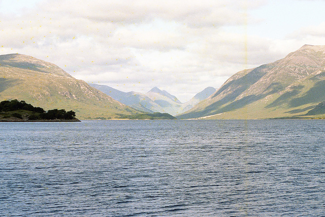 Loch Etive