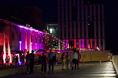 Summer in the city - HWW! Summer in the city - HWW!