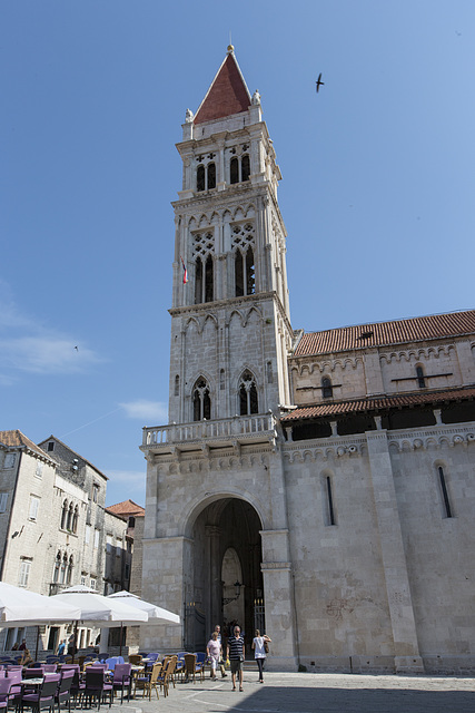 Trogir - Croazia