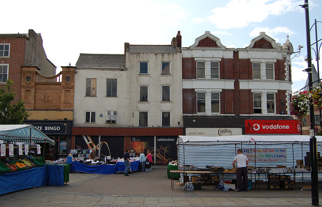 High Street, Stockton on Tees