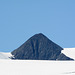 Alaska, Upper Circus of the Worthington Glacier