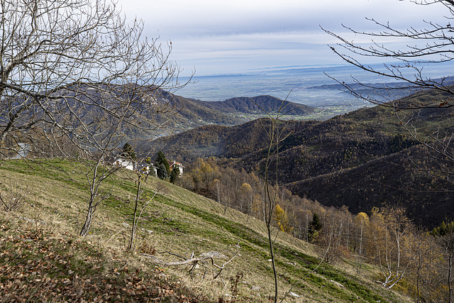 Rifugio Pian Munè, Paesana, Cuneo - Italia