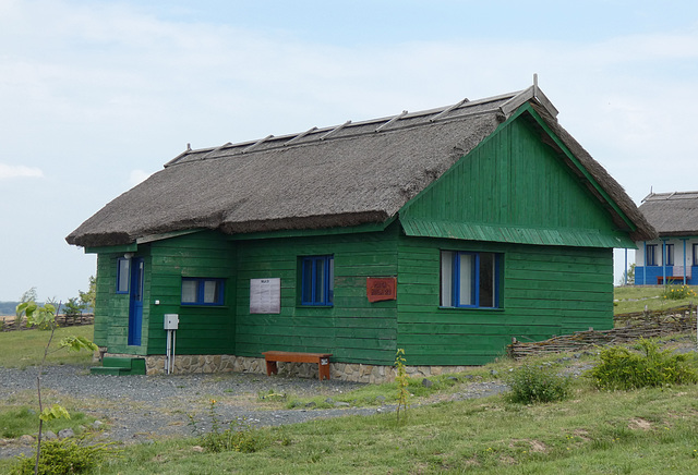 Museum of the Traditional Fishing Village