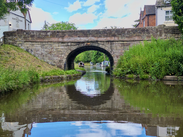 Shropshire Union Canal