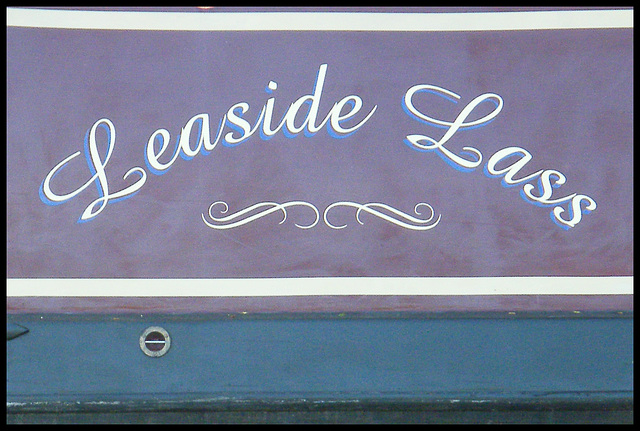 Leaside Lass