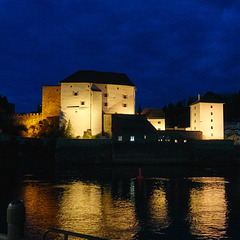 Veste Niederhaus Passau