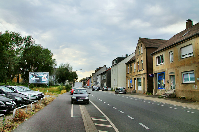 Bodelschwingher Straße (Dortmund-Bodelschwingh) / 11.07.2020