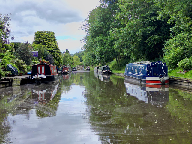 Shropshire Union Canal