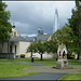 St Mary Magdalen and Shard