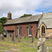 St Peter's Church, Formby, Merseyside