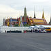 Presidential  Palace Bangkok_Thailand