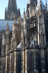 Cologne Cathedral